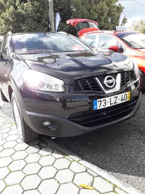  Nissan Qashqai 1.5 dCi Tekna Premium cv) (5p)