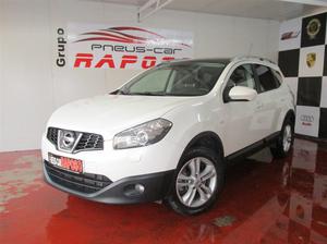  Nissan Qashqai+2 1.6 dCi Tekna Premium (130cv) (5p)