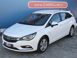  Opel Astra 1.6 CDTI 95cv Edition Sports Tourer