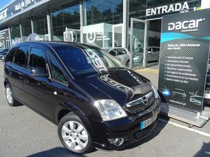  Opel Meriva 1.3 CDTi Cosmo (75cv) (5p)