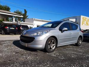  Peugeot 207 SW 1.4 Trendy (95cv) (5p)