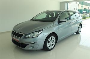  Peugeot 308 SW 1.6 BlueHDi Active (120cv) (5p)