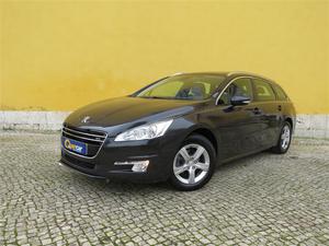  Peugeot 508 SW BUSINESS PACK 1.6 e-HDI 115 BMP6