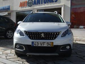  Peugeot  BlueHDi Allure (100cv) (5p)