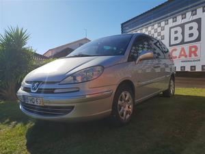 Peugeot  HDi Navteq (136cv) (5p)