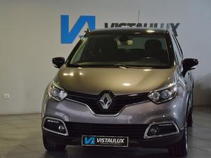  Renault Captur 1.5 dCi Exclusive (90cv) (5p)