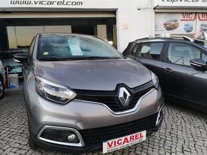  Renault Captur 1.5 dCi Sport EDC (90cv) (5p)