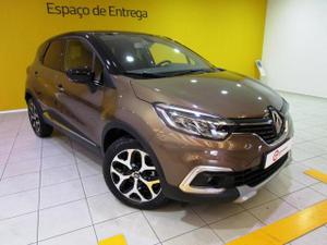 Renault Captur Exclusive 1.5 Dci 110 Cv