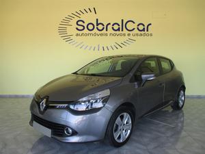  Renault Clio 0.9 TCE Dynamique S (90cv) (5p)