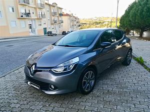  Renault Clio 1.5 dCi #Clio (90cv) (5p)