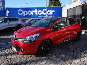  Renault Clio 1.5 dCi Dynamique S 82g (90cv) (5p)