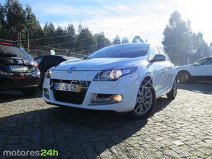 Renault Mégane 1.5 dCi GT Line Premium SS