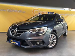  Renault Mégane ST 1.5 dCi Intense GPS (5p, 110cv)