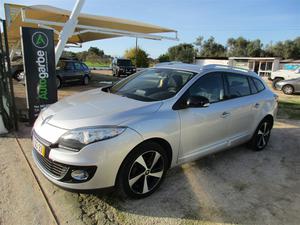  Renault Mégane ST 1.6 dCi GT Line S/S (130cv) (5p)