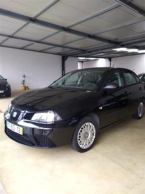  Seat Ibiza 1.4 TDi Reference (80cv) (5p)