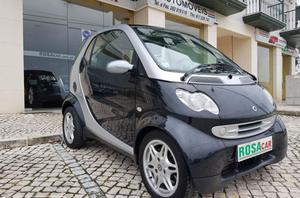 Smart Forfour Passion CDI