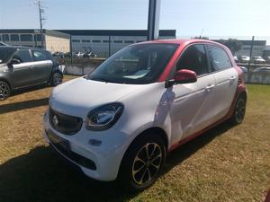  Smart Fortwo forfour 90cv Passion