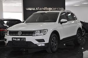  Volkswagen Tiguan 2.0 TDI Confortline (150cv) (5p)