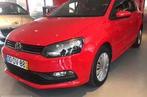 Vw Polo 1.4 Tdi lounge