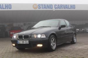 Bmw 318 iS