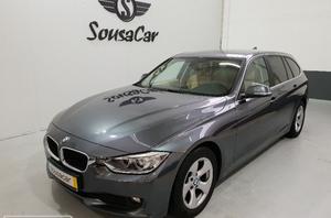 Bmw 320 dA Touring Line Sport (184cv, 5p)