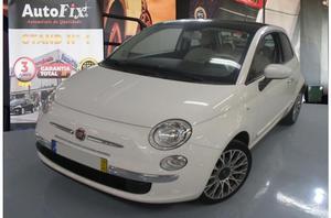 Fiat  Lounge Start&Stop