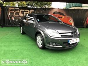 Opel Astra 1.3 CDTi C/GPS. FULL