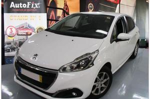 Peugeot  hdi active