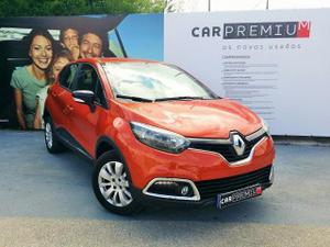 Renault Captur 1.5 dCi Sport