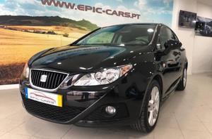 Seat Ibiza SC V Sport