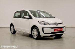 Vw Up 1.0 bmt move ! auto