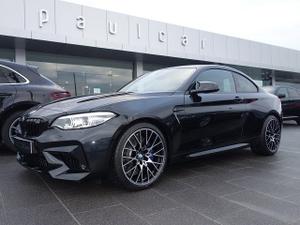 BMW M2 M2 COMPETITION