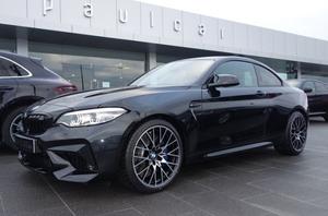 BMW M2 M2 COMPETITION