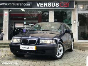 Bmw 318 TDS Touring