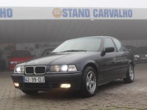 Bmw 318 iS