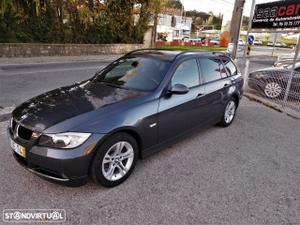 Bmw 320 D Touring Pack Confort