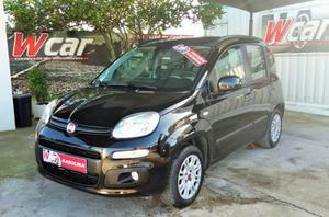 Fiat Panda 09 TwinAir Turbo Lounge