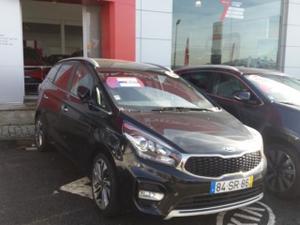 Kia Carens 1.7 CRDI EX 141 CV