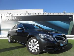  Mercedes-Benz Classe S 350d Limousine CxAuto