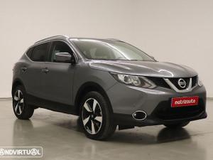 Nissan Qashqai 1.5 DCI n-connecta 18