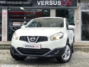 Nissan Qashqai 1.6 DCi