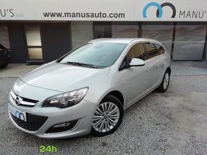 Opel Astra ST 1.6 CDTi Cosmo S/S