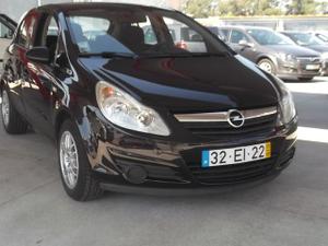 Opel Corsa 1.2 COSMO ECOTEC