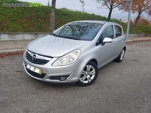 Opel Corsa 1.3 CDTi Enjoy ecoFLEX