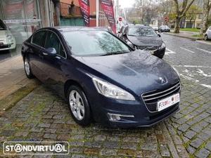 Peugeot  HDI FAP ALLURE HYBRID4