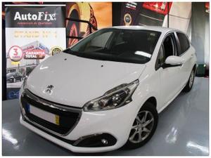 Peugeot  hdi active