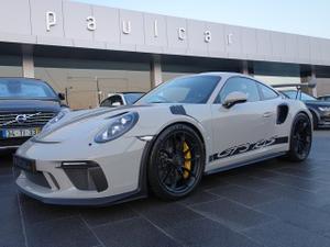 Porsche 911 GT3 RS