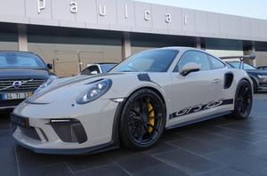 Porsche 911 GT3 RS