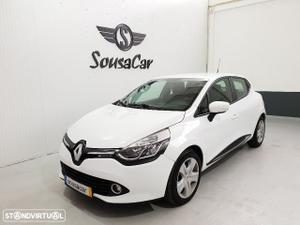 Renault Clio 1.5 DCI Dynamique