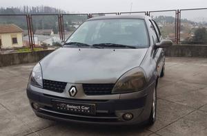 Renault Clio V 5 PORTAS